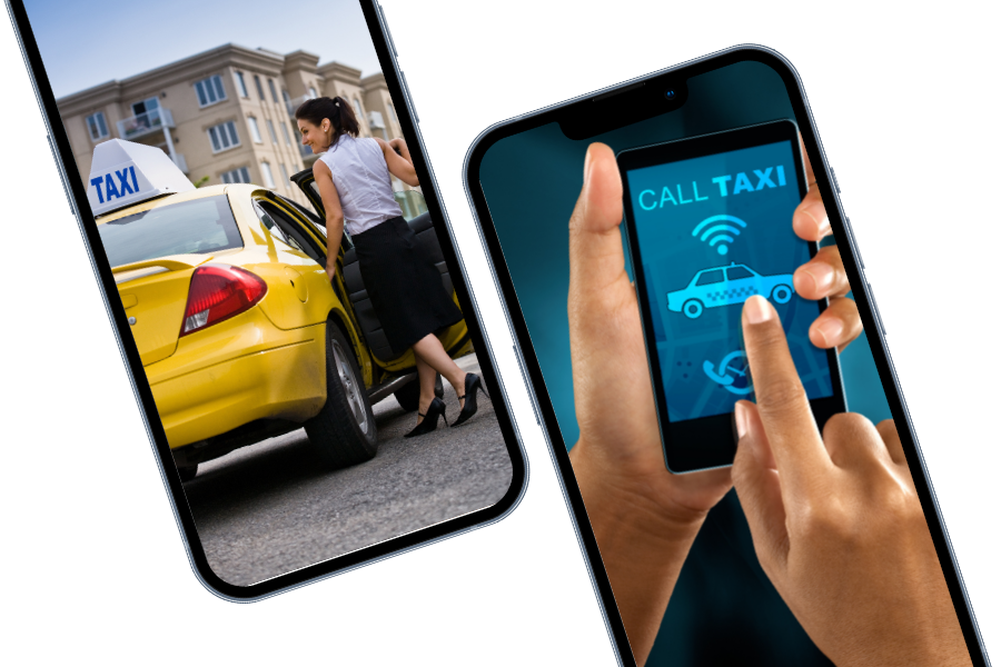 Vdroptaxi App Download